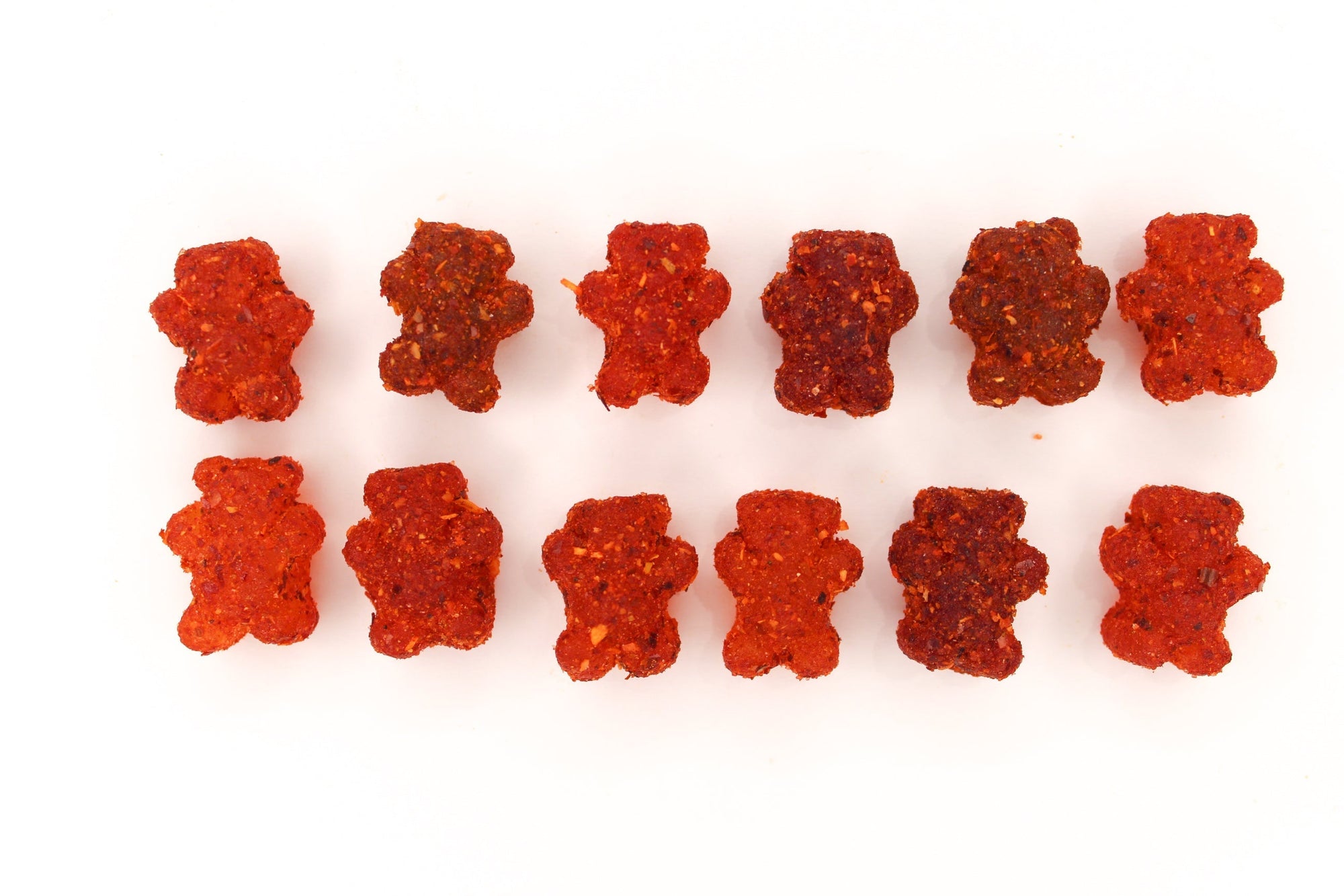 Gummy Bears Enchilados Party Tray1